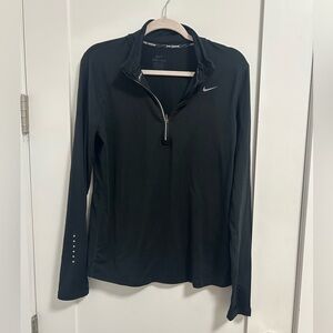 Nike Dri Fit Women’s Quarter Zip